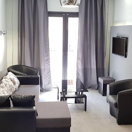 Luxury, Citycenter, 2Bedrooms, Apartment!. テッサロニキ エクステリア 写真