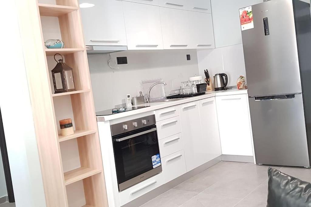 Luxury, Citycenter, 2Bedrooms, Apartment!. テッサロニキ エクステリア 写真