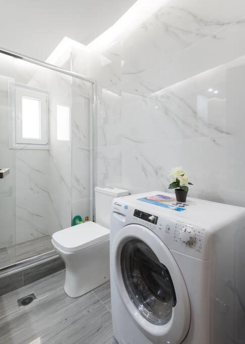 Luxury, Citycenter, 2Bedrooms, Apartment!. テッサロニキ エクステリア 写真
